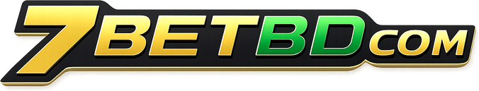 7betbd com লোগো